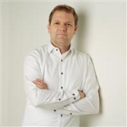 Vincent Desmet